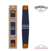 Sun Mountain Golf Sun Mountain 2023 Mid Stripe Strap - Navy/Frost