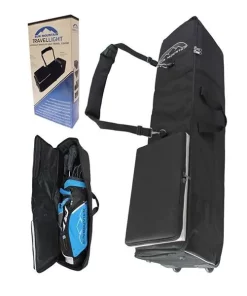 Sun Mountain Golf Sun Mountain Travellight Travel Cover