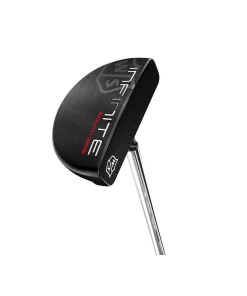 Wilson Golf Wilson Staff Infinite II South Side Putter 7 Wilson Golf Wilson Staff Infinite II South Side Putter -Golf Clubs Shop south side.fw