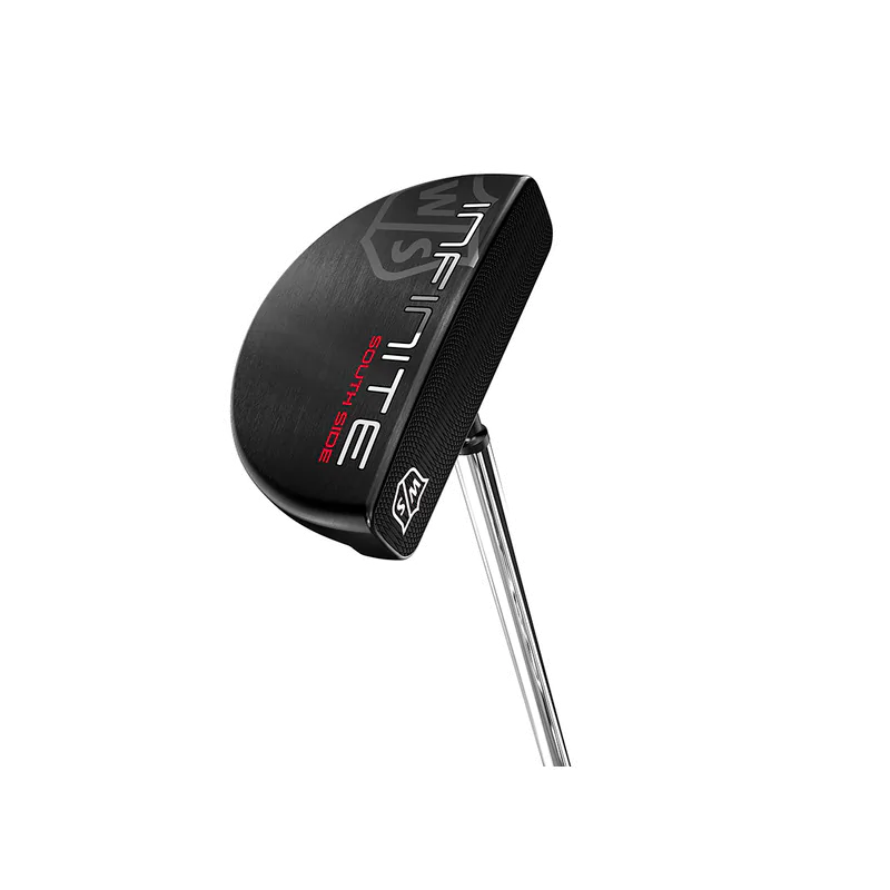 Wilson Golf Wilson Staff Infinite II South Side Putter 4 Wilson Golf Wilson Staff Infinite II South Side Putter - Image 4