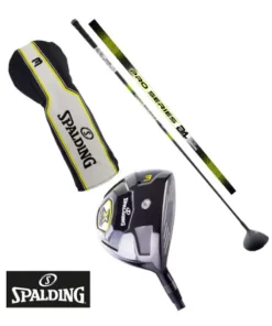 Spalding Golf Ladies Pro Series Fairway 3 Wood - Right Hand