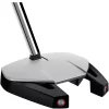TaylorMade Golf Taylormade Spider GT Silver Centre Shafted Putter