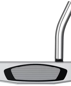 TaylorMade Golf Taylormade Spider GT Notchback Single Bend Putter -Golf Clubs Shop spider gt notchback single bend putter face view