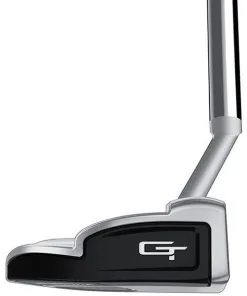 TaylorMade Golf Taylormade Spider GT Notchback Small Slant Putter -Golf Clubs Shop spider gt notchback small slant putter toe view