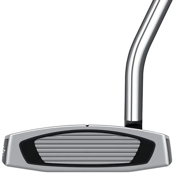 TaylorMade Golf Taylormade Spider GT Silver Single Bend Putter 3 TaylorMade Golf Taylormade Spider GT Silver Single Bend Putter - Image 3