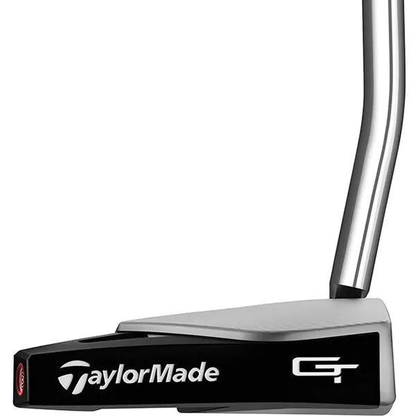 TaylorMade Golf Taylormade Spider GT Silver Single Bend Putter 5 TaylorMade Golf Taylormade Spider GT Silver Single Bend Putter - Image 5