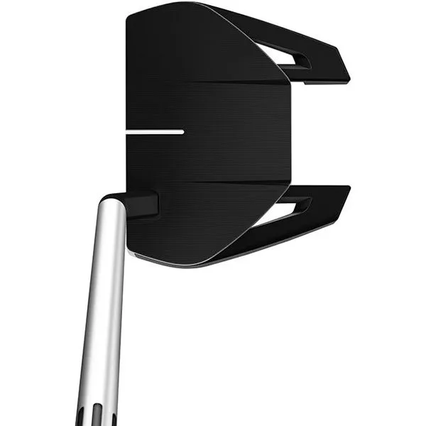 TaylorMade Golf Taylormade Spider GT Black Small Slant Putter 2 TaylorMade Golf Taylormade Spider GT Black Small Slant Putter - Image 2