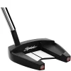 TaylorMade Golf Taylormade Spider GT Splitback Small Slant Putter -Golf Clubs Shop spider gt splitback short slant putter profile view