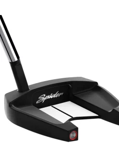 TaylorMade Golf Taylormade Spider GT Splitback Small Slant Putter