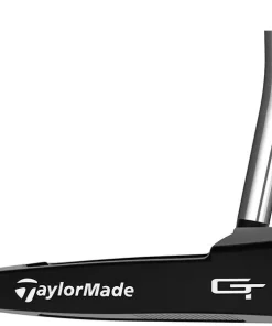 TaylorMade Golf Taylormade Spider GT Splitback Single Bend Putter -Golf Clubs Shop spider gt splitback single bend putter toe view