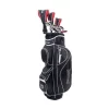 Spalding Golf Spalding SX 35 Golf Set Mens Graphite - Right Hand -Golf Clubs Shop spld sx35 g