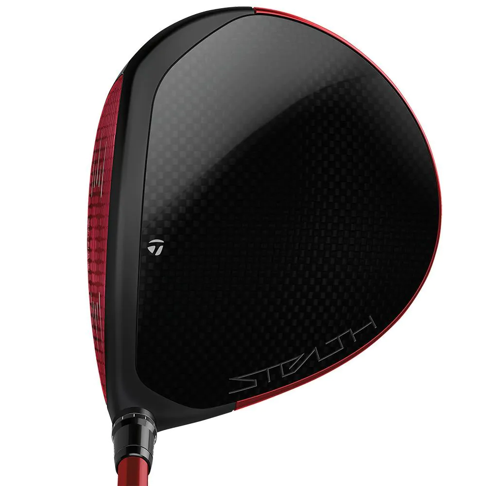 TaylorMade Golf TaylorMade Stealth 2 HD Driver 3 TaylorMade Golf TaylorMade Stealth 2 HD Driver - Image 3
