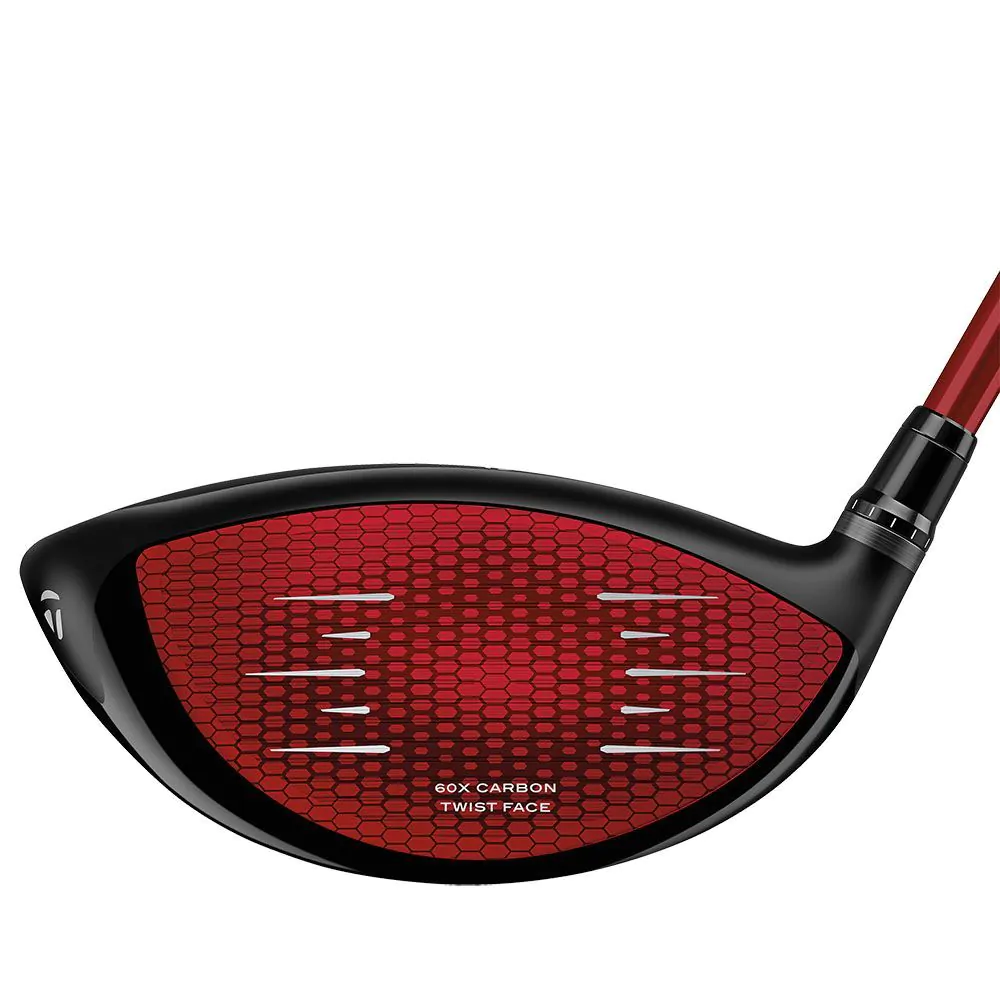 TaylorMade Golf TaylorMade Stealth 2 HD Driver 4 TaylorMade Golf TaylorMade Stealth 2 HD Driver - Image 4