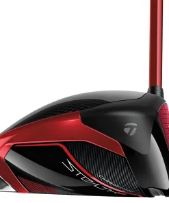TaylorMade Golf TaylorMade Stealth 2 HD Driver 10 TaylorMade Golf TaylorMade Stealth 2 HD Driver -Golf Clubs Shop stealth 2 hd driver 5