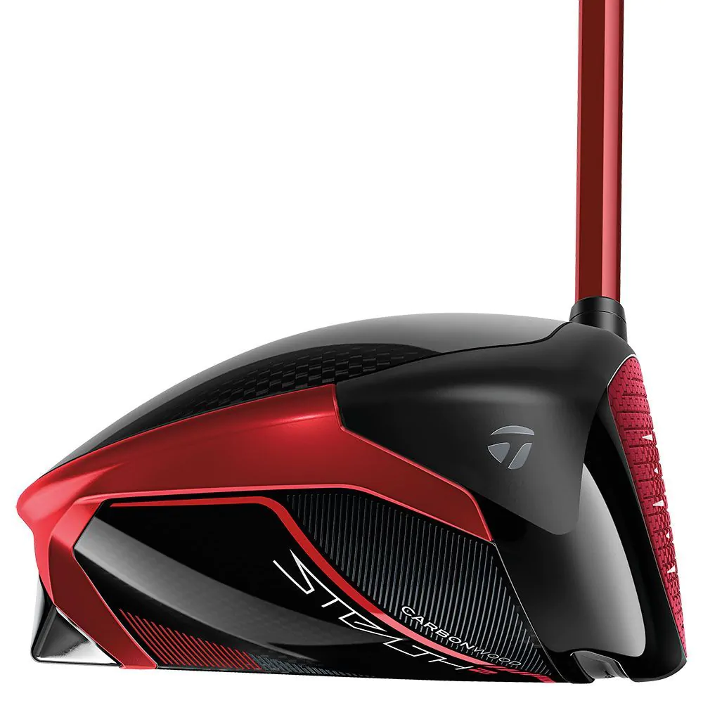 TaylorMade Golf TaylorMade Stealth 2 HD Driver 5 TaylorMade Golf TaylorMade Stealth 2 HD Driver - Image 5