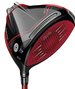 TaylorMade Golf TaylorMade Stealth 2 HD Driver 11 TaylorMade Golf TaylorMade Stealth 2 HD Driver -Golf Clubs Shop stealth 2 hd driver 6