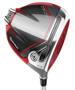 TaylorMade Golf TaylorMade Stealth 2 Women's HD Driver