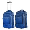 Sun Mountain Golf Sun Mountain Wheeled Carry-On Travel Luggage - Dusk -Golf Clubs Shop sun mountain wheeled carryon luggage dusk