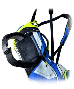 Sun Mountain Golf Sun Mountain Zero-G Belt - Med/Large