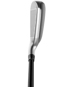 Taylormade Golf SIM DHY Driving Hybrid 8 Taylormade Golf SIM DHY Driving Hybrid -Golf Clubs Shop taylormade golf sim dhy address view aslangolf