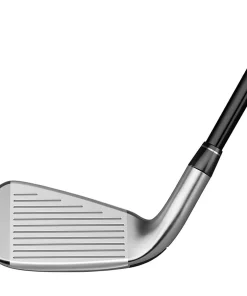 Taylormade Golf SIM DHY Driving Hybrid 9 Taylormade Golf SIM DHY Driving Hybrid -Golf Clubs Shop taylormade golf sim dhy face view aslangolf