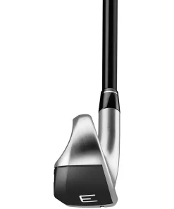 Taylormade Golf SIM DHY Driving Hybrid 12 Taylormade Golf SIM DHY Driving Hybrid -Golf Clubs Shop taylormade golf sim dhy toe view aslangolf