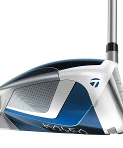 TaylorMade Golf TaylorMade Kalea Premier Women's Driver -Golf Clubs Shop taylormade kalea premier driver 3