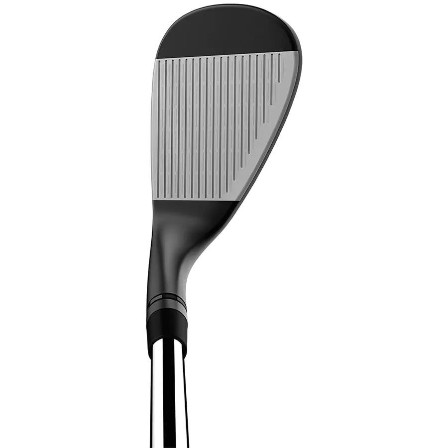 Taylormade Golf Milled Grind 3 Black Wedge 5 Taylormade Golf Milled Grind 3 Black Wedge - Image 5