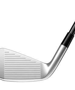Taylormade Golf P790 UDI Utility Driving Iron -Golf Clubs Shop taylormade p790 2021 udi face view aslangolf