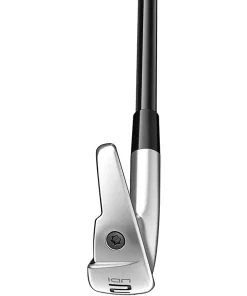 Taylormade Golf P790 UDI Utility Driving Iron -Golf Clubs Shop taylormade p790 2021 udi toe view aslangolf
