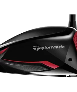 Taylormade Golf Stealth HD Driver