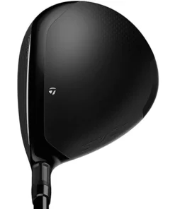 Golf Clubs Shop -Golf Clubs Shop taylormade stealth fairway address view aslangolf