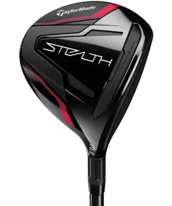 Taylormade Golf Stealth Fairway