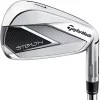 Taylormade Golf Stealth Steel Irons
