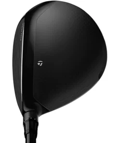 Taylormade Golf Stealth Plus+ Fairway -Golf Clubs Shop taylormade stealth plus fairway address view aslangolf
