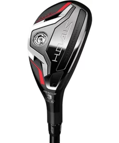 Taylormade Golf Stealth Plus+ Rescue