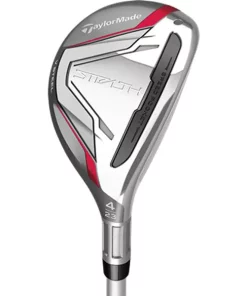 TaylorMade Golf Taylormade Stealth Womens Rescue