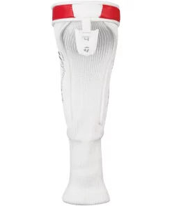 Taylormade Golf Stealth Plus+ Rescue -Golf Clubs Shop taylormade stealth womens rescue headcover back view aslangolf