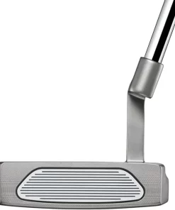 TaylorMade Golf Taylormade TP Hydro Blast Bandon 1 Putter -Golf Clubs Shop taylormade tp hydroblast bandon 1 putter face 600