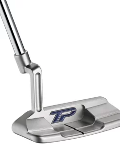 TaylorMade Golf Taylormade TP Hydro Blast Del Monte 1 Putter