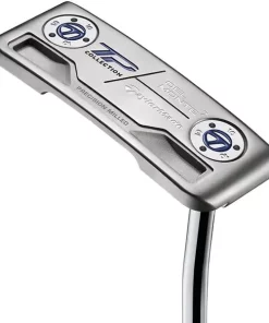 TaylorMade Golf Taylormade TP Hydro Blast Del Monte 7 Putter -Golf Clubs Shop taylormade tp hydroblast delmonte sb putter sole 600