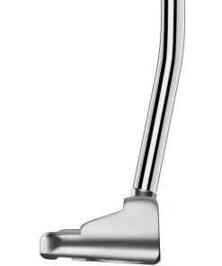 TaylorMade Golf Taylormade TP Hydro Blast Del Monte 7 Putter -Golf Clubs Shop taylormade tp hydroblast delmonte sb putter toe 600
