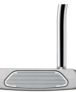 TaylorMade Golf Taylormade TP Hydro Blast Du Page Putter -Golf Clubs Shop taylormade tp hydroblast dupage sb putter face 600