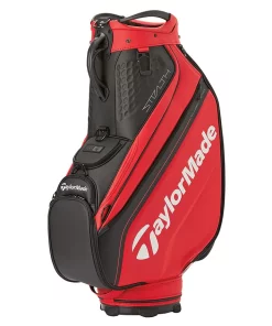 TaylorMade Golf Taylormade Tour Staff Golf Bag