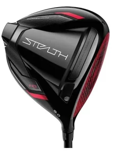 Taylormade Golf Stealth HD Driver -Golf Clubs Shop tmag st hd d1