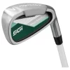 Wilson Golf Wilson Pro Staff Ladies SGI Single Graphite Iron -Golf Clubs Shop wgd150400 520