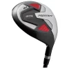 Wilson Golf Wilson Pro Staff SGI Fairway Woods -Golf Clubs Shop wgd151000 551 1
