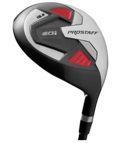 Wilson Golf Wilson Pro Staff SGI Fairway Woods