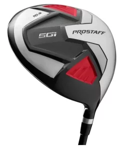 Wilson Golf Wilson Pro Staff SGI Oversize Driver