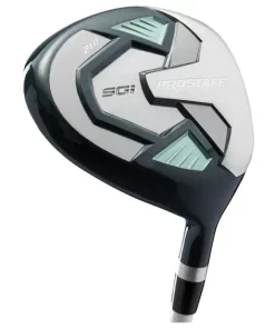 Wilson Golf Wilson Ladies Pro Staff SGI Fairway Wood